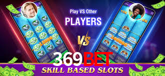 Roulette Table 369bet