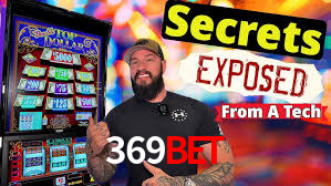 Welcome Bonus 369bet