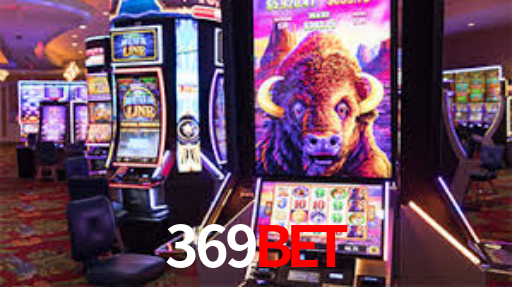 Exclusive Games 369bet